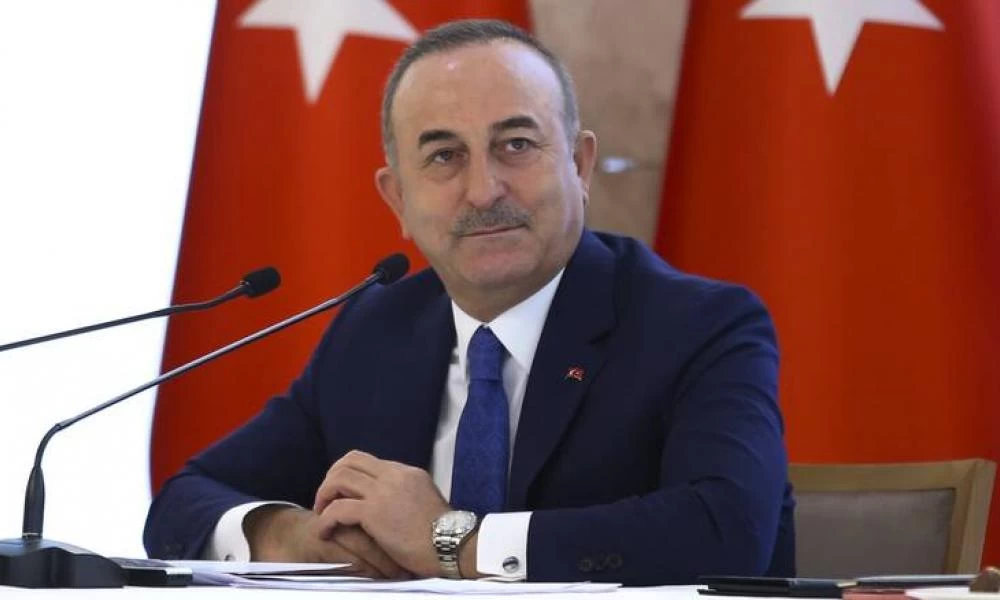 Τουρκία: Στα Κατεχόμενα ο Τσαβούσογλου μετά την επίσκεψη Δένδια